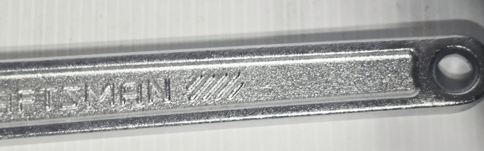 Genuine Craftsman 6″ 8″ 10″ 15″ Adjustable Wrench USA – NEW