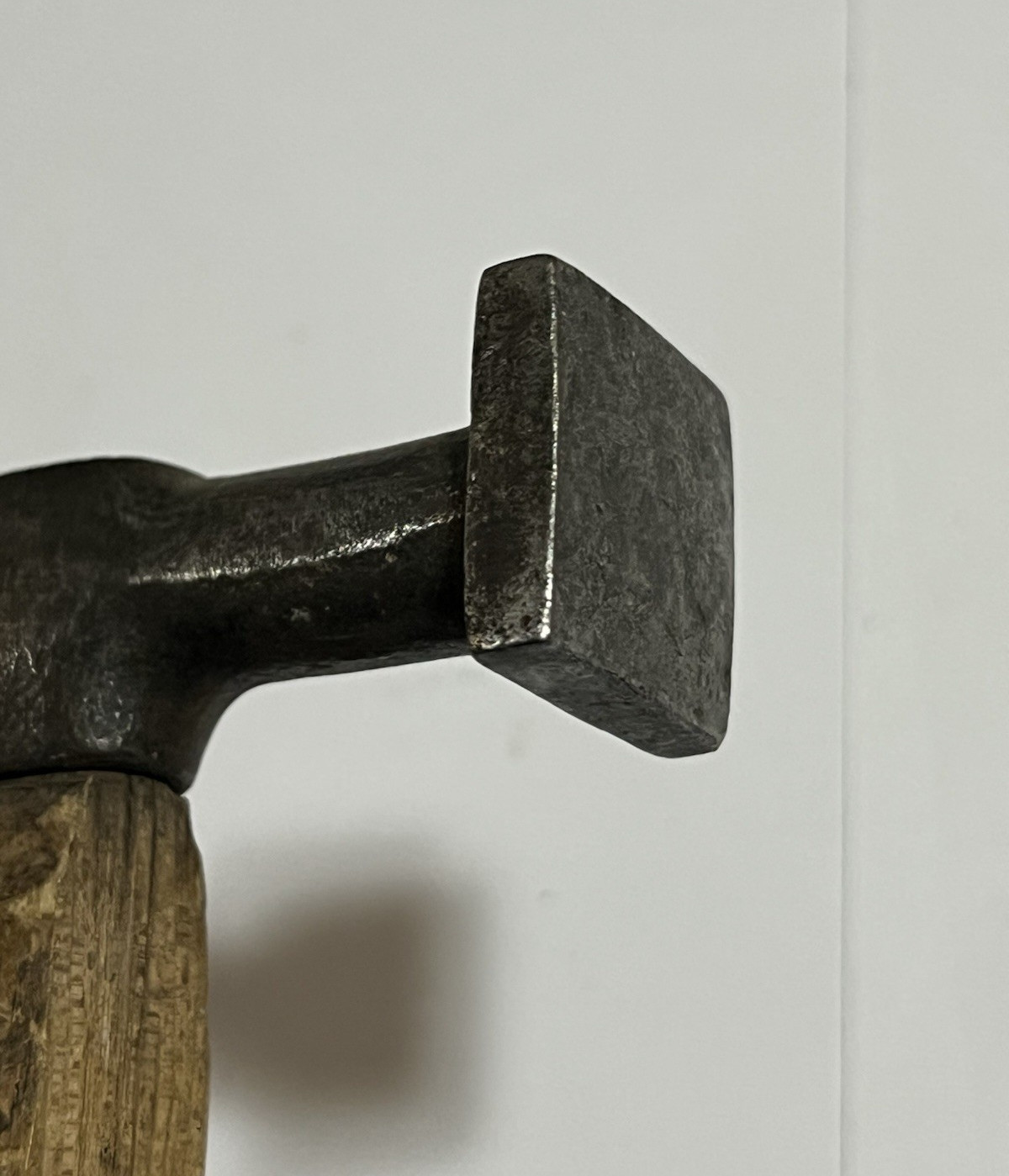Fairmount 161-G Vintage Auto Body Fender Repair Dinging Finishing Hammer USA