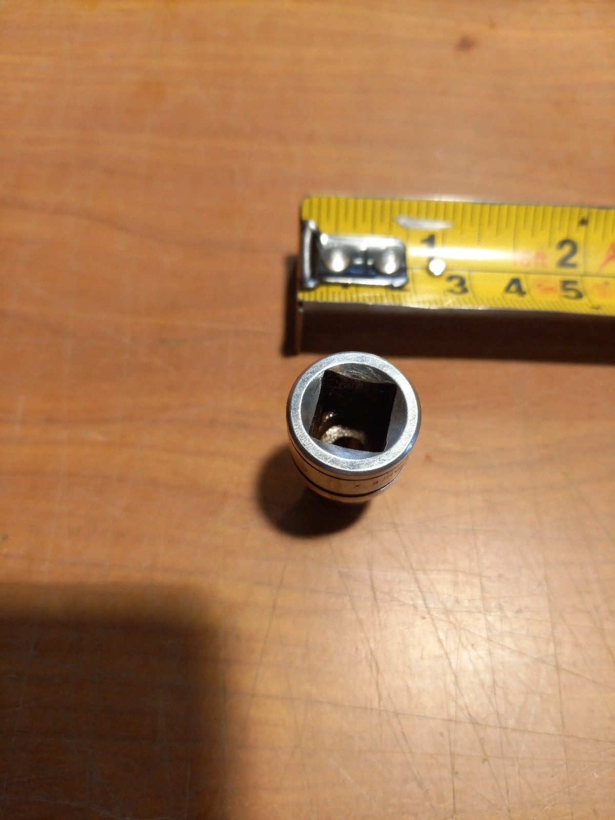 Facom J 235 3/8″ Drive Bit Holding Socket With Retaining Clip