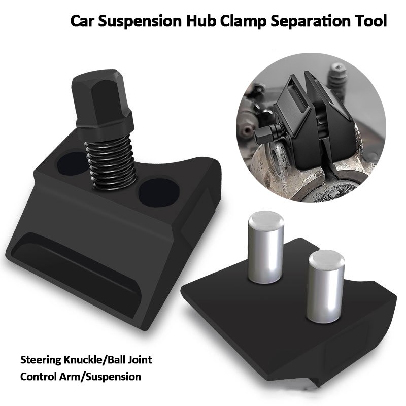 Car Suspension Strut Split Hub Steering Knuckle Spreader for Ford VW BMW Peugeot