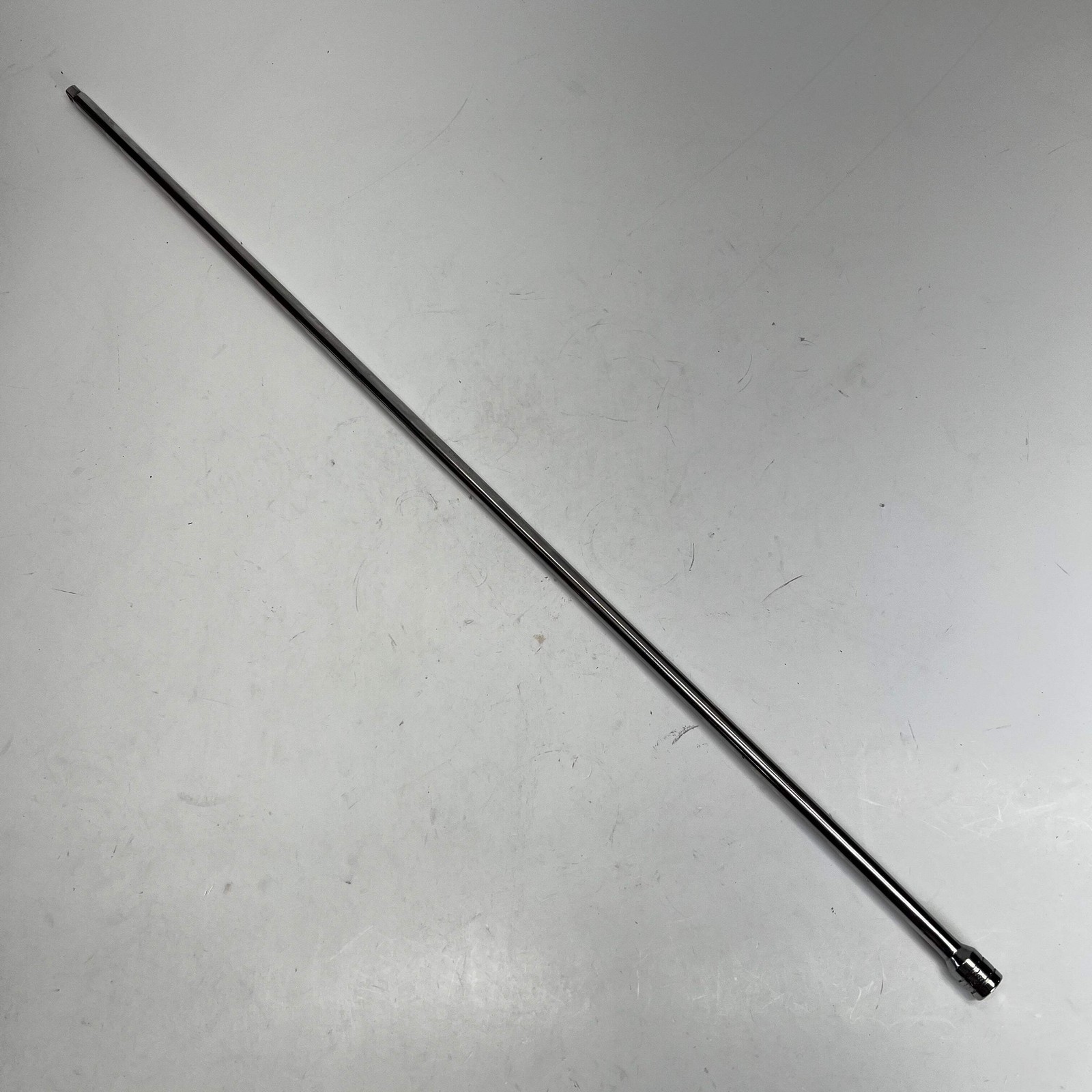 SNAP ON Friction Ball Extension Corrosion Resistant 3/8″ Drive 36 Chrome FX36