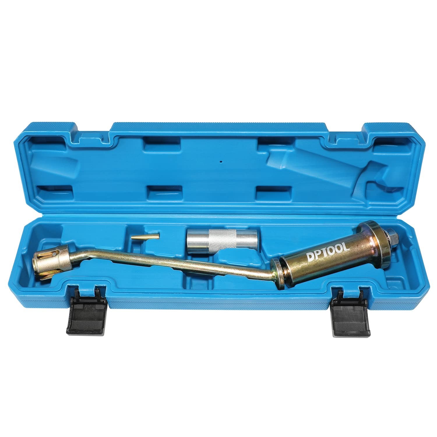 Fuel Injector Puller Remover & Seal Installer Tool for 3.0L 5.0L Engines