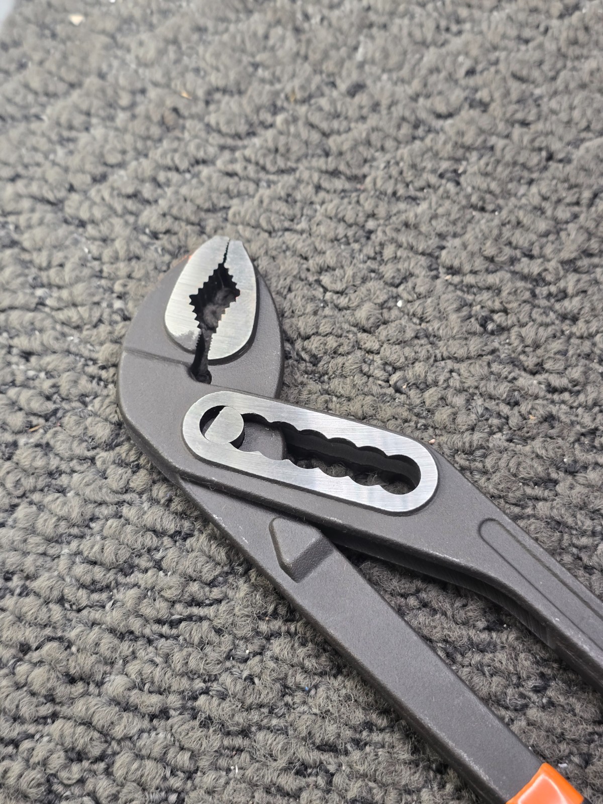 (3-Piece)Vivicreate NG-2100 Adjustable Groove Joint Water Pump Pliers 7″/10″/12″
