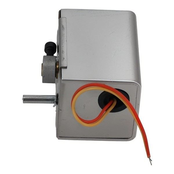 Spring Return HVAC Actuator OEM Number RZ3-1M 2 Quick Opening 30 Seconds