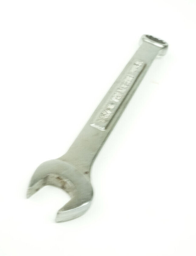 Craftsman -VɅ- 12mm 12 Point Combination Wrench 42916 USA