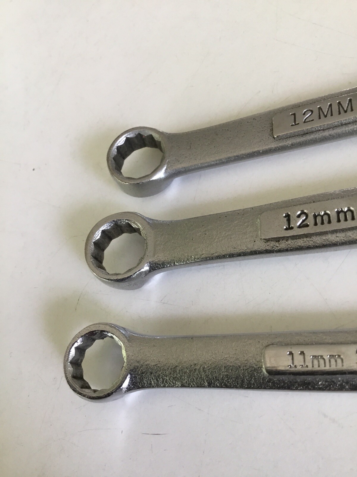 Craftsman Metric Combination Wrenches V & VV Forged in USA – Choose The Size
