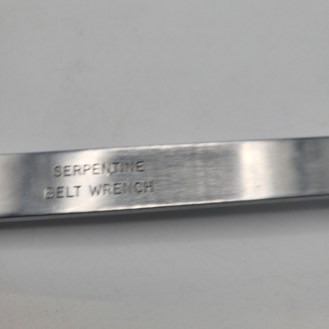 KASTAR 8585 Ratcheting Serpentine Belt Wrench