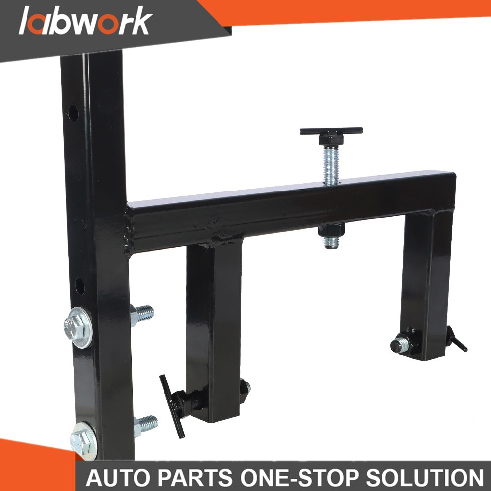 Labwork Transmission Repair Fixture Holder Engine Stand For GM 4L60E 4l65e