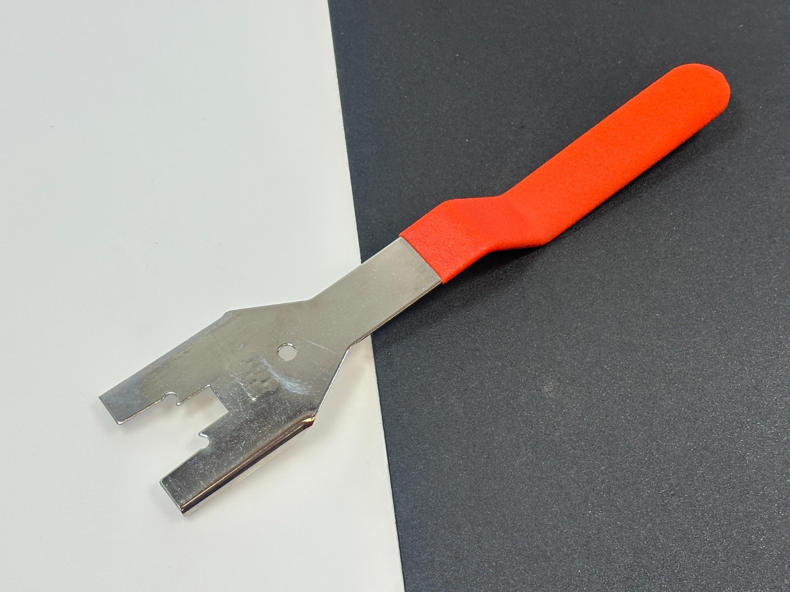 Snap On Tools USA A159 Window Door Handle Clip Removal Tool With Offset Handle