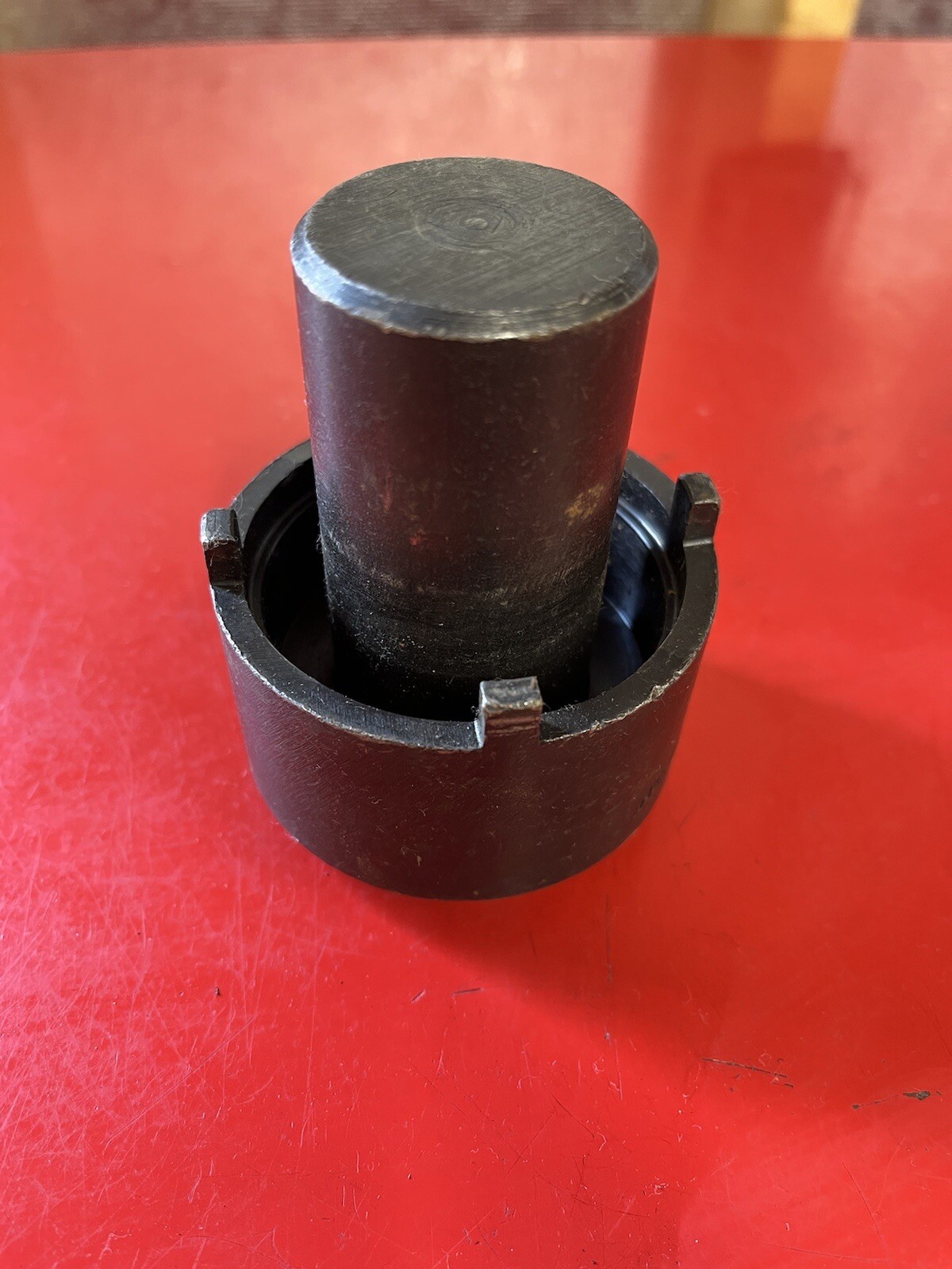 MAC TOOLS FWB7269 REAR AXLE SOCKET Made in USA