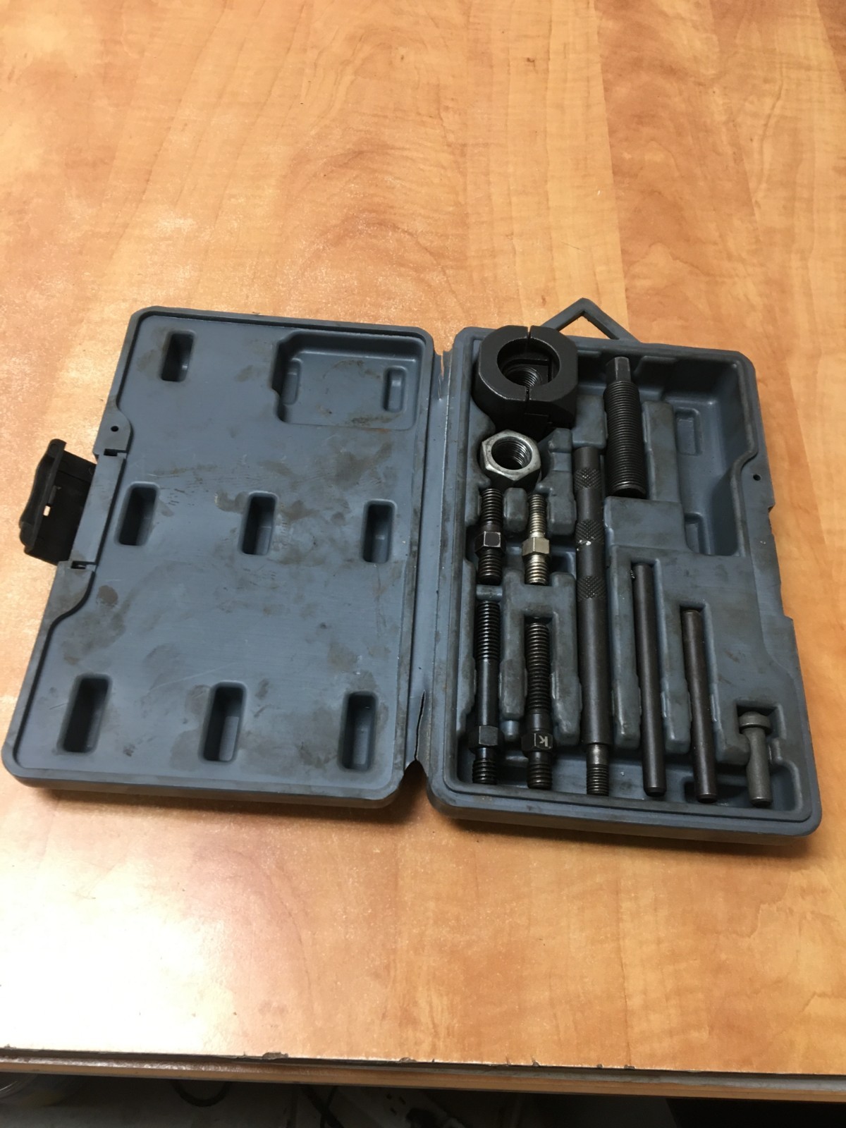 Matco Tools PP390 «No Slip» PULLEY tool Puller / Installer