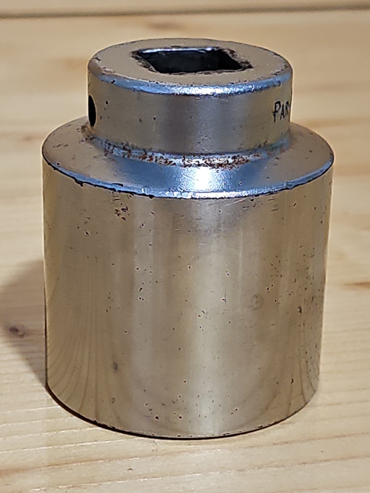 Par X U602 1-7/8″ 12 Point 3/4″ Drive Socket USA