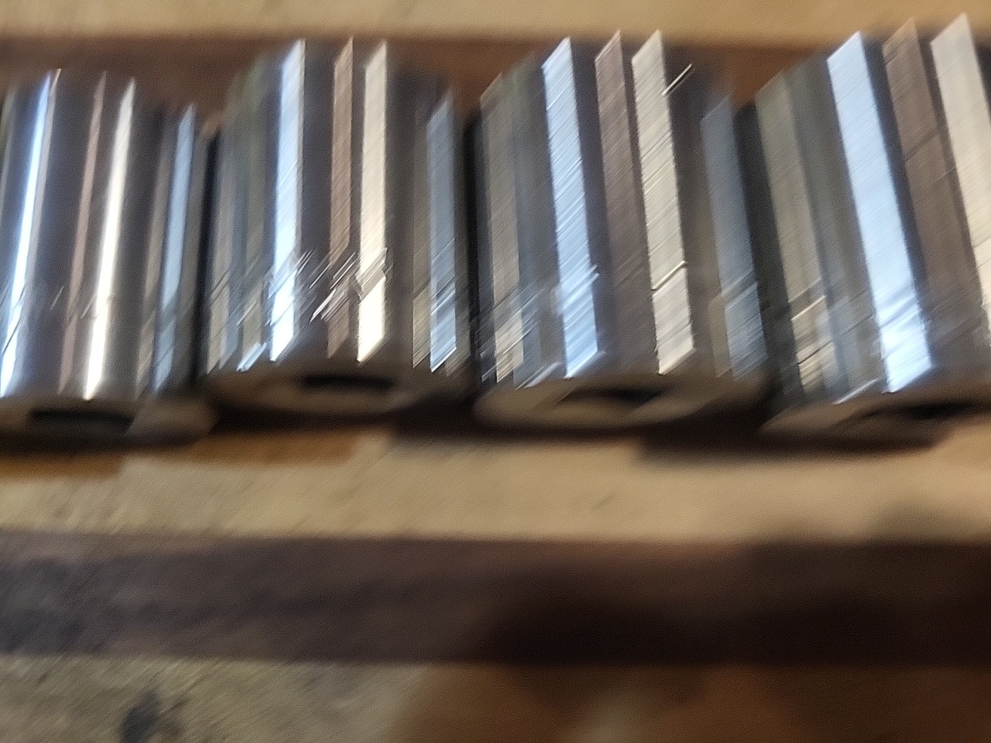 Craftsman 13 Pc. SAE Shallow Socket Set 1/2″ Dr. 12 Pt. 7/16″ to 1-1/4″ 🇺🇸