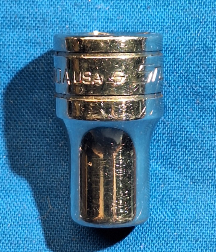 Snap-On FLE100A 3/8″ drive E10 inverted torx socket