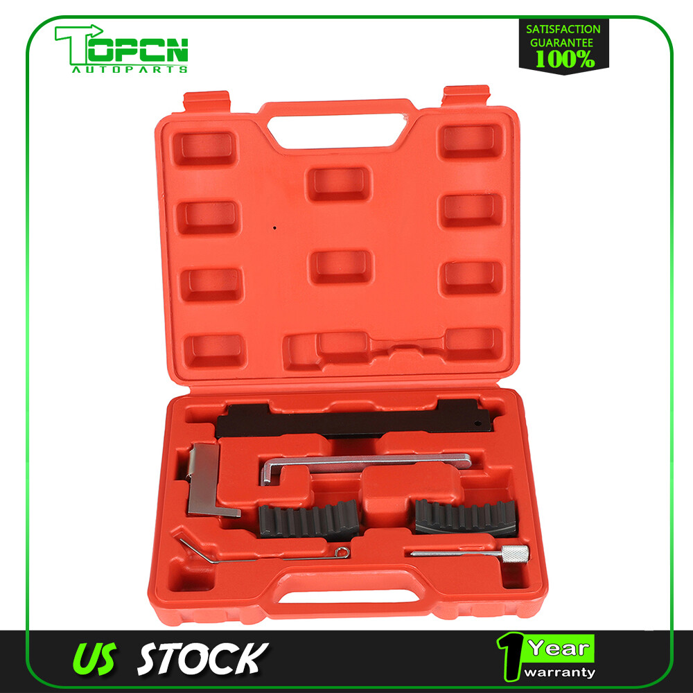 Camshaft Engine Alignment Timing Locking Tool for Chevrolet, Fiat, Alfa Romeo