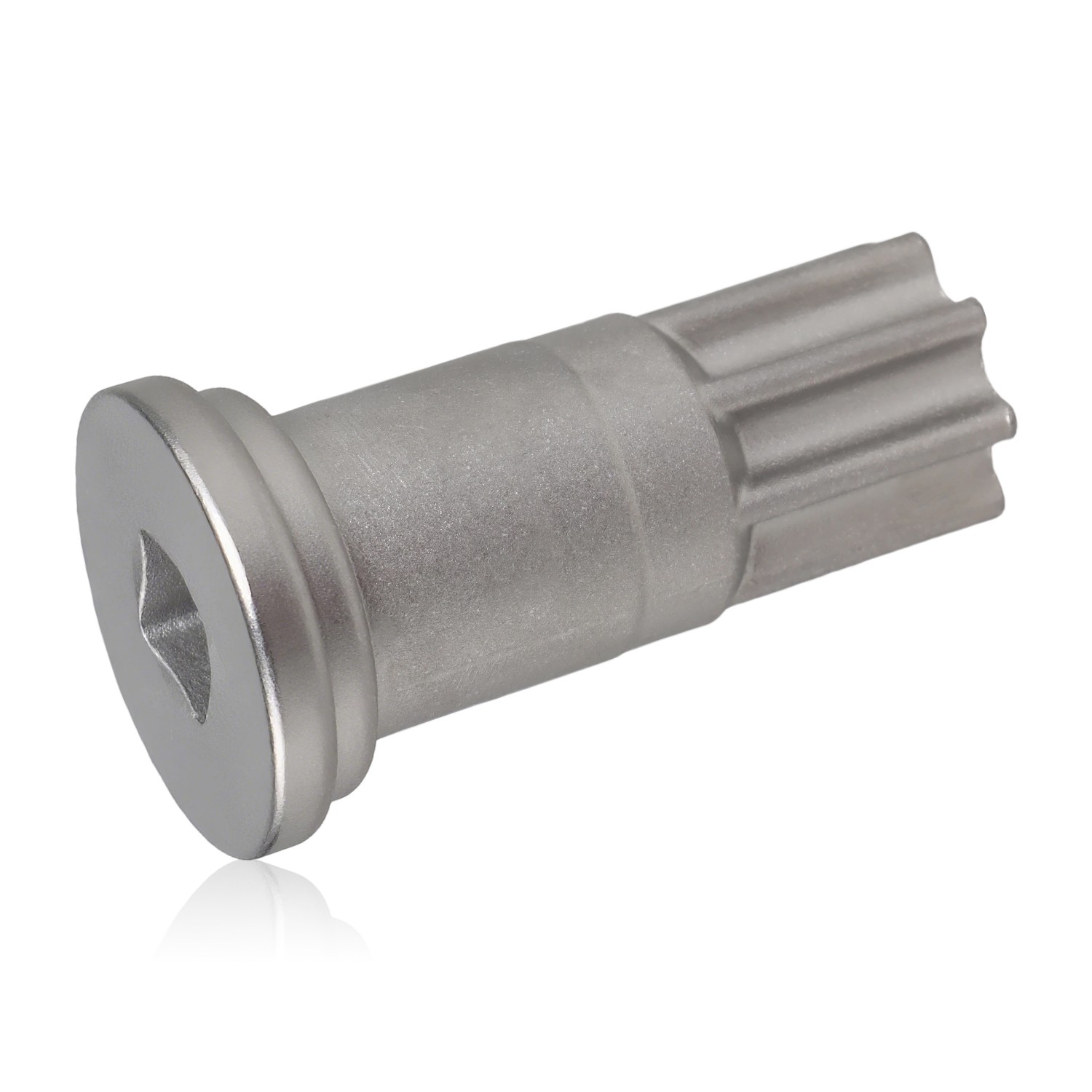 Quality Engine Barring Rotating Tool Fits for Cummins Replaces 3824591A 5299073