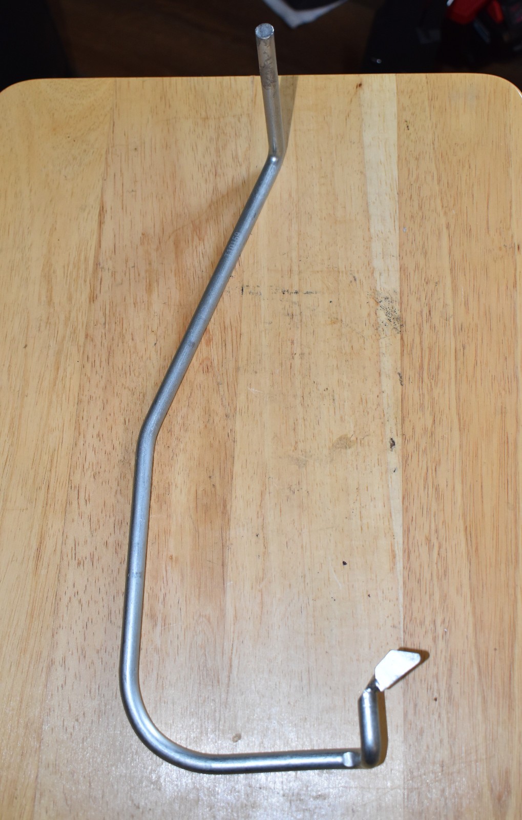 Brake Pedal Booster Shaft Push Rod Release Service Tool Vag Audi VW Seat