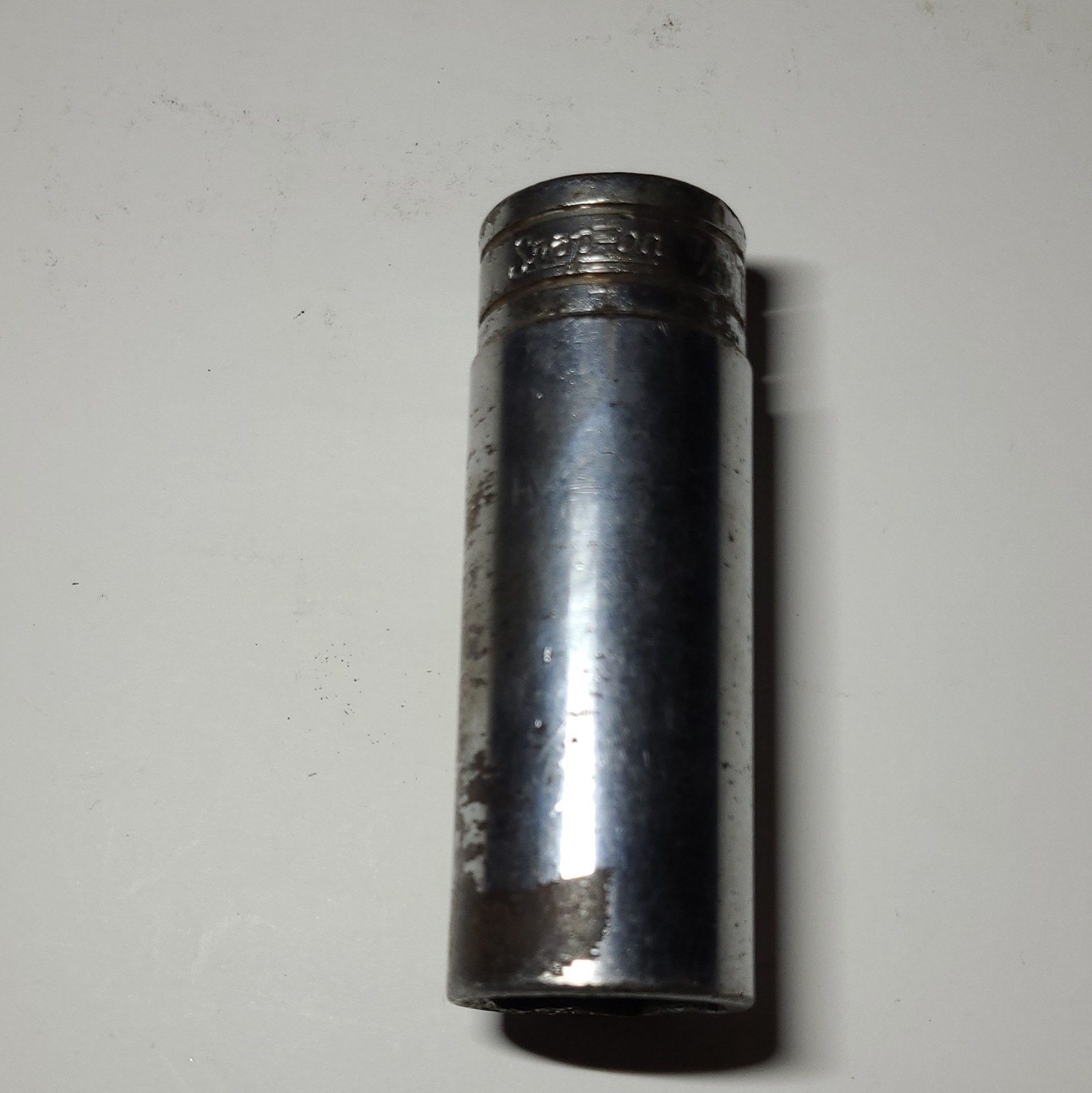 Snap-on TS281 7/8″ Deep 1/2″ Drive Made In USA