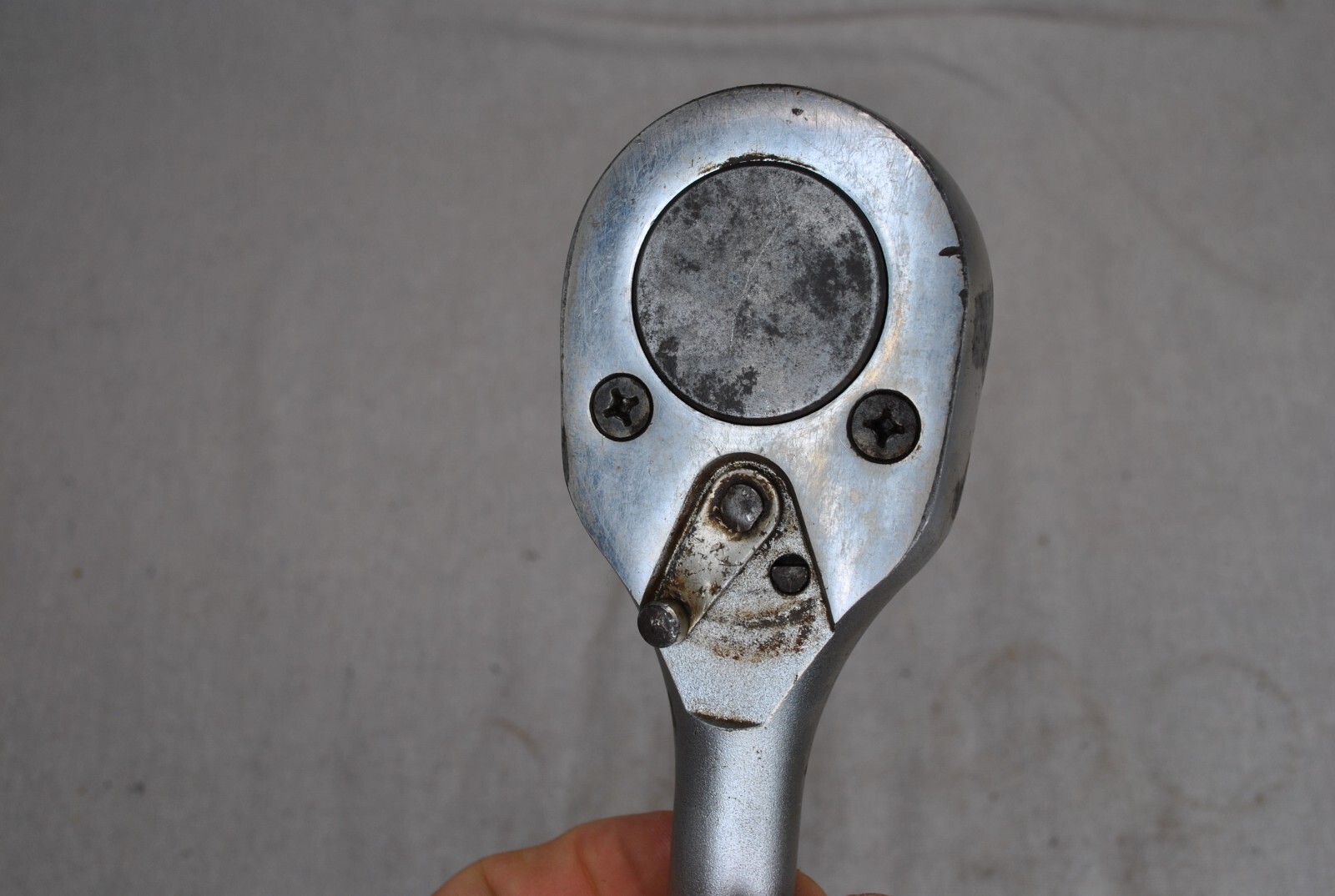 Proto 5649, 3/4″ Drive Ratchet 20″ Heavy Duty Professional USA