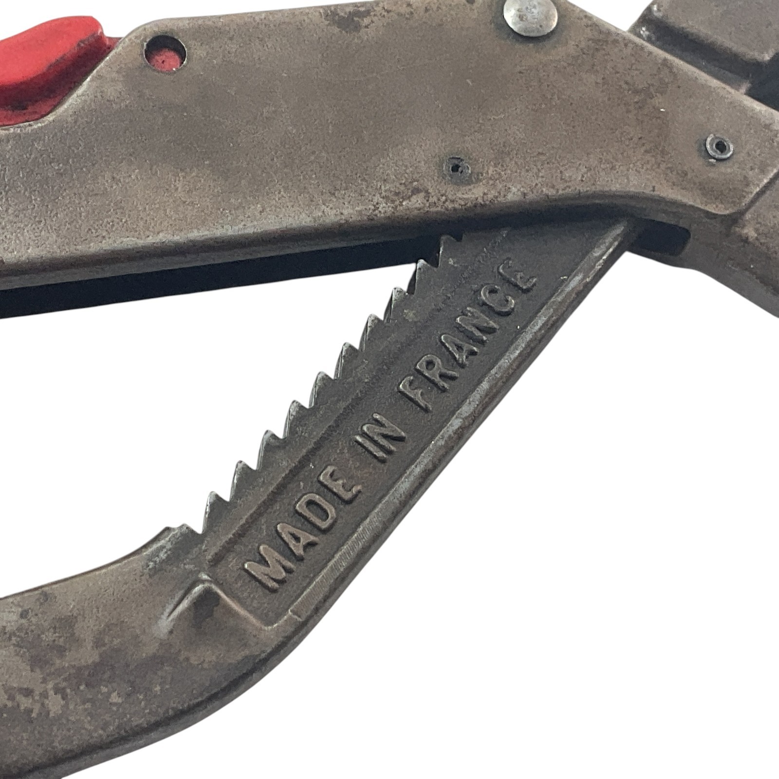 Blue-Point Adjustable Joint Pliers 12″ AP12 Sold As Pictured Mechanic Tool USA
