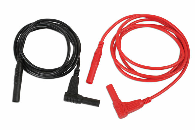 Laser 6543 Electrical Test Leads