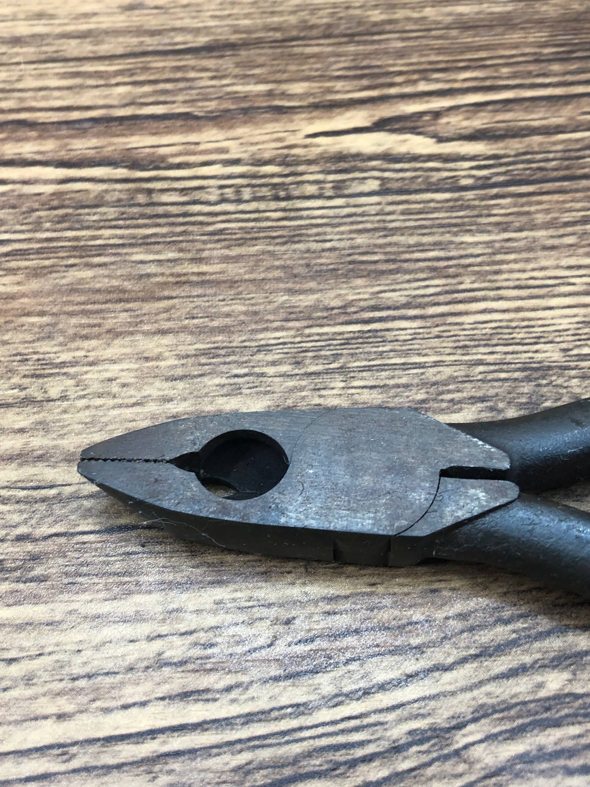 Blue Point 10″ PR311 Safety Wire Twister Tie Pliers Aviation Aircraft Tools