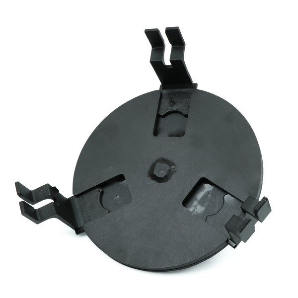 KOSHIHARA Fuel Pump Cap Wrench N072 Suitable Size: 90mm to 170mm