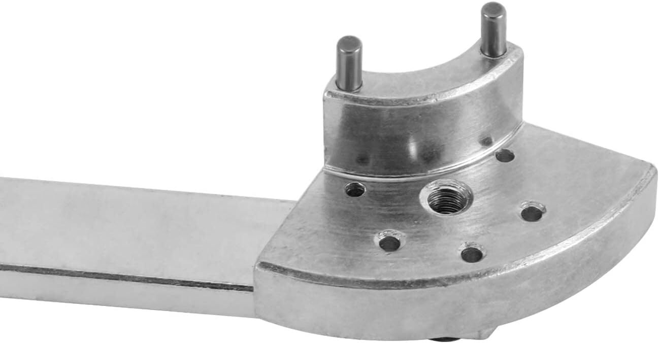Car Engine Timing Belt Tensioner Adjuster Pulley Wrench Fit For VAG VW Audi Seat