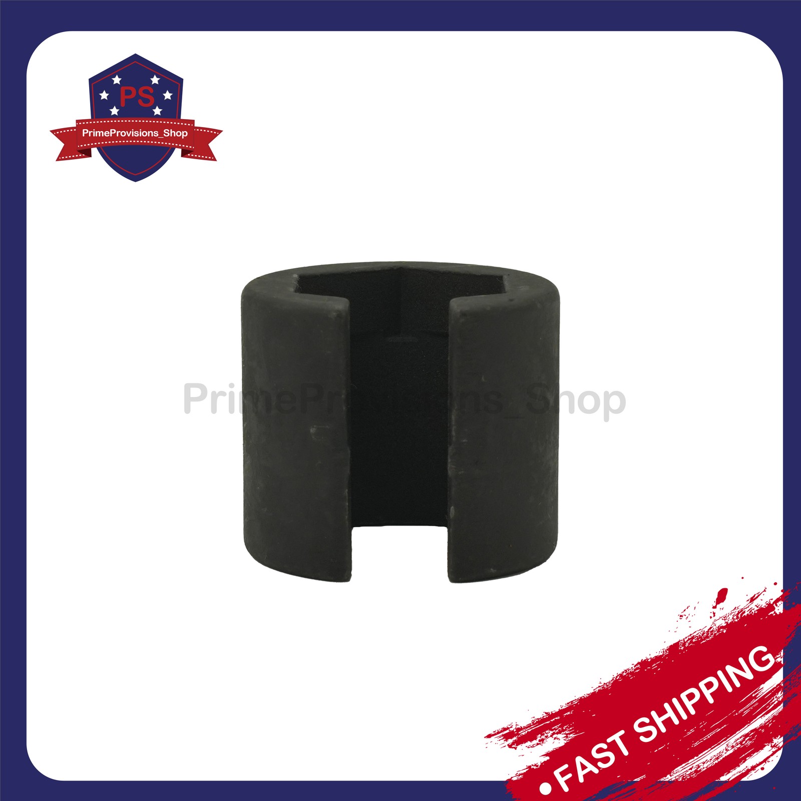Offset Oxygen O2 Sensor Socket Wrench Removal Tool Drive 3/8″ 7/8-Inch 22mm