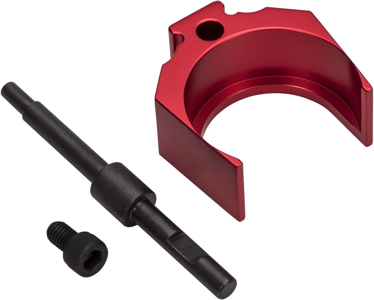 Caterpillar 3406E C-15 C-16 Injector Height Tool 9U-7227 & Engine Barring Socket
