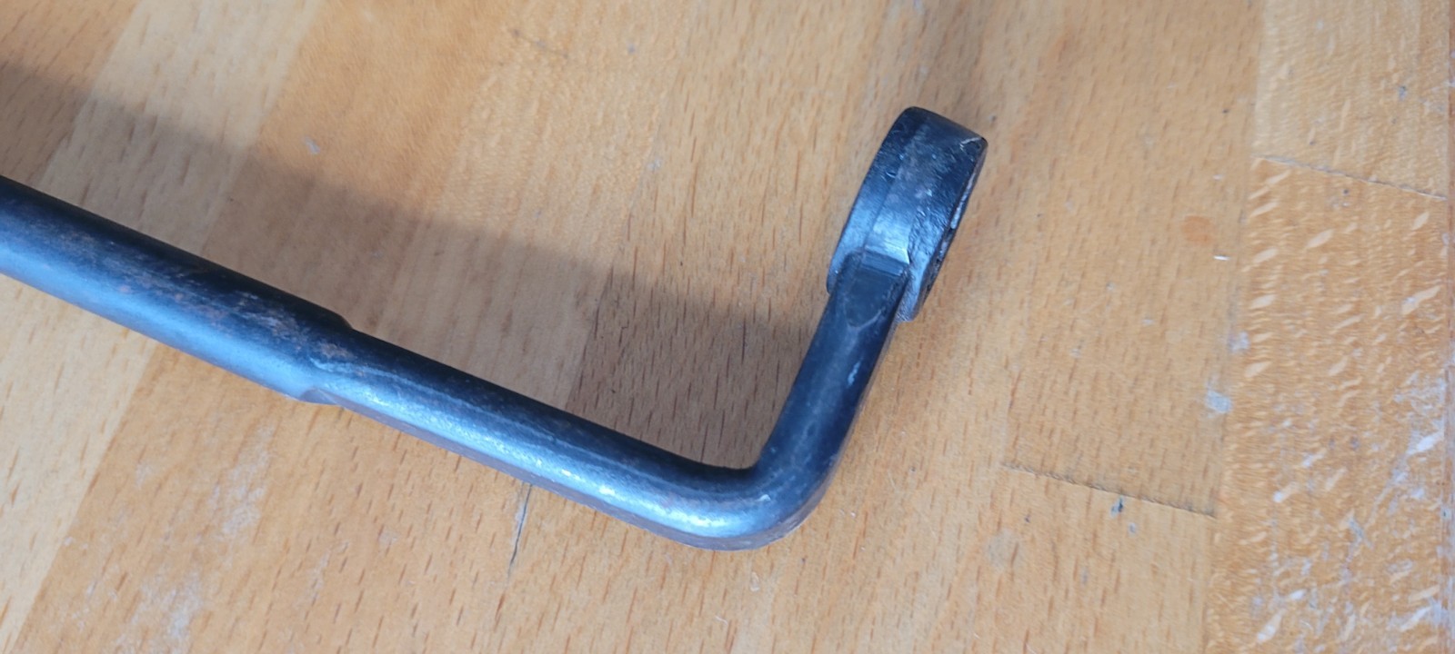 Vintage V108 VIM TOOLS 1/2″ Distributor Wrench 12 point
