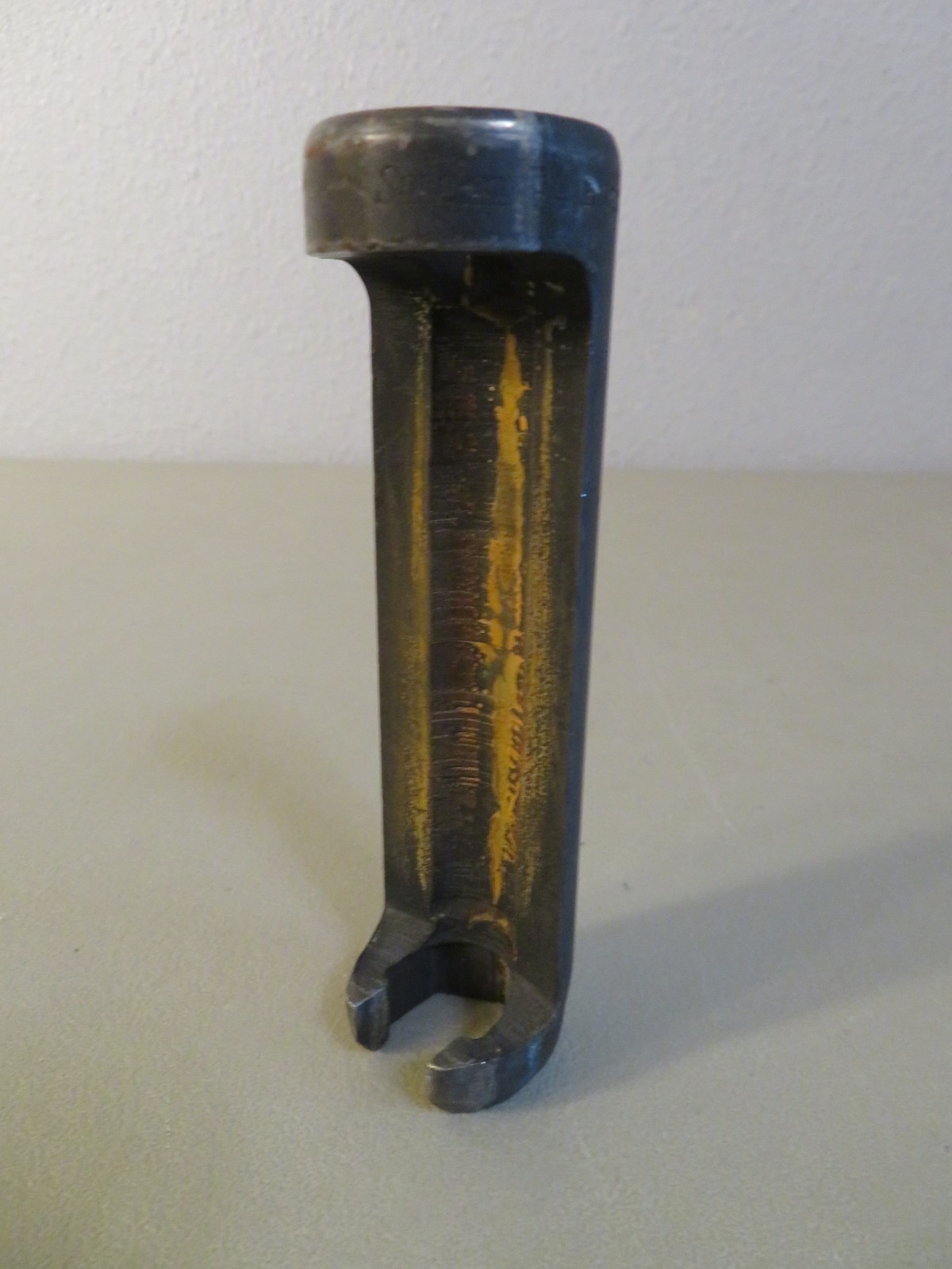 Snap on 3/4″ B1202 Oxygen O2 Sensor Thermal Vacuum Switch Impact Socket