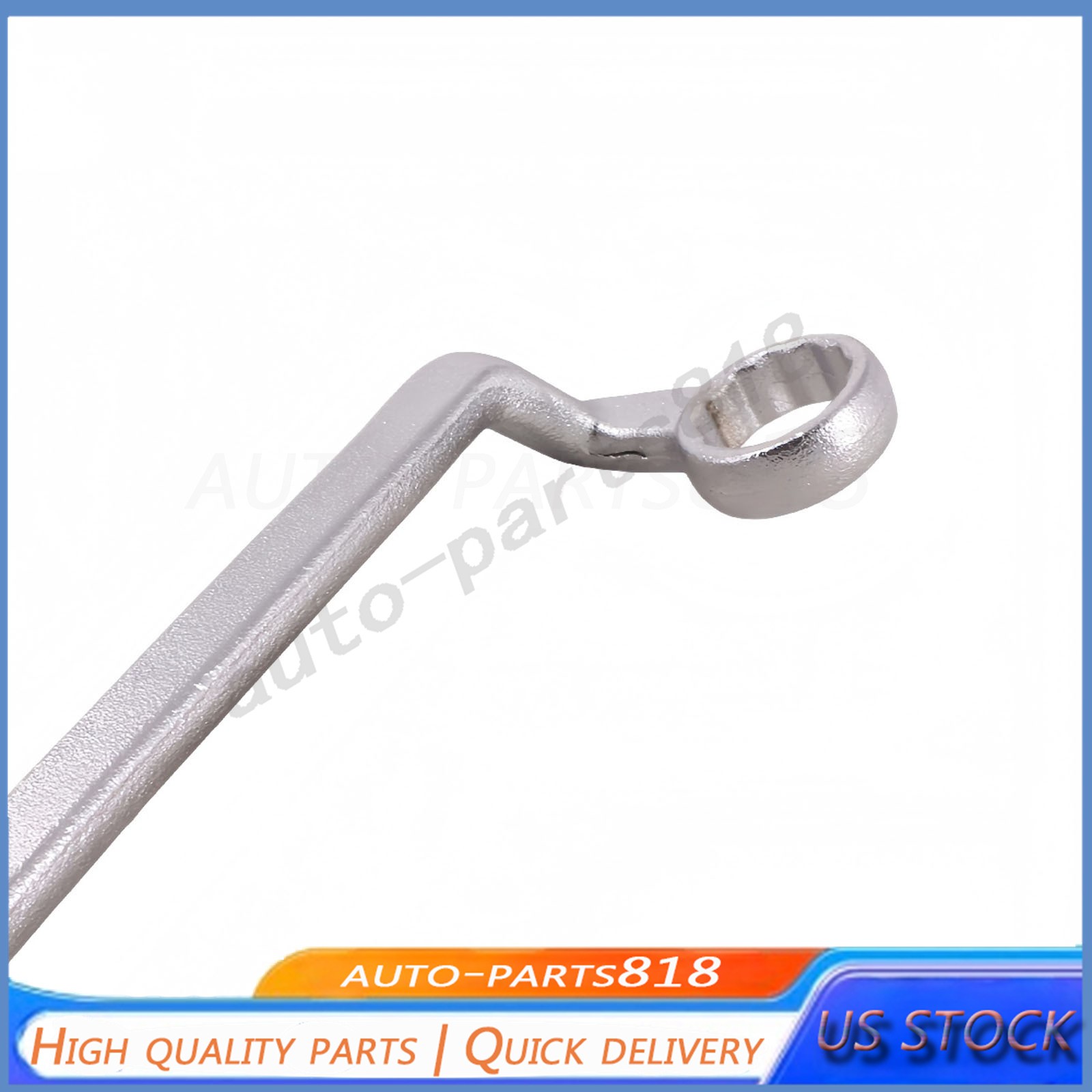 NEW Starter Motor Wrench 9/16″ Back Bolt For John Deere Tractors JDE80