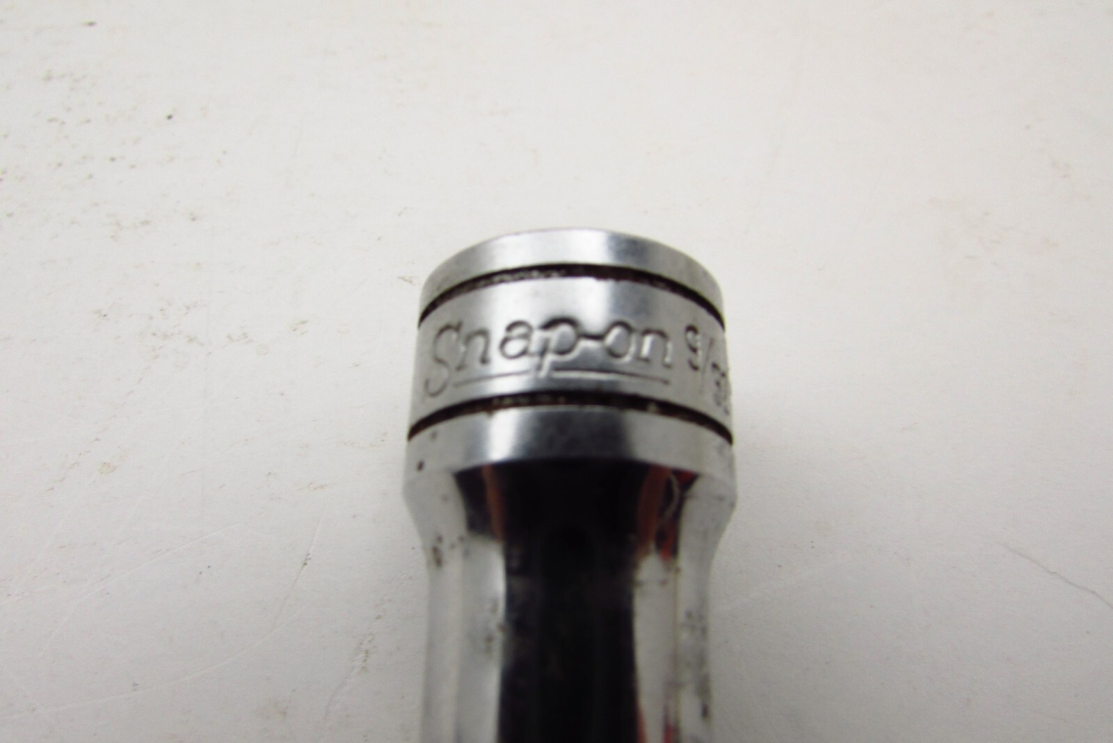 SNAP ON TOOLS 9/32″ INTERNAL PIPE PLUG SOCKET — 3/8″ Drive — PP409