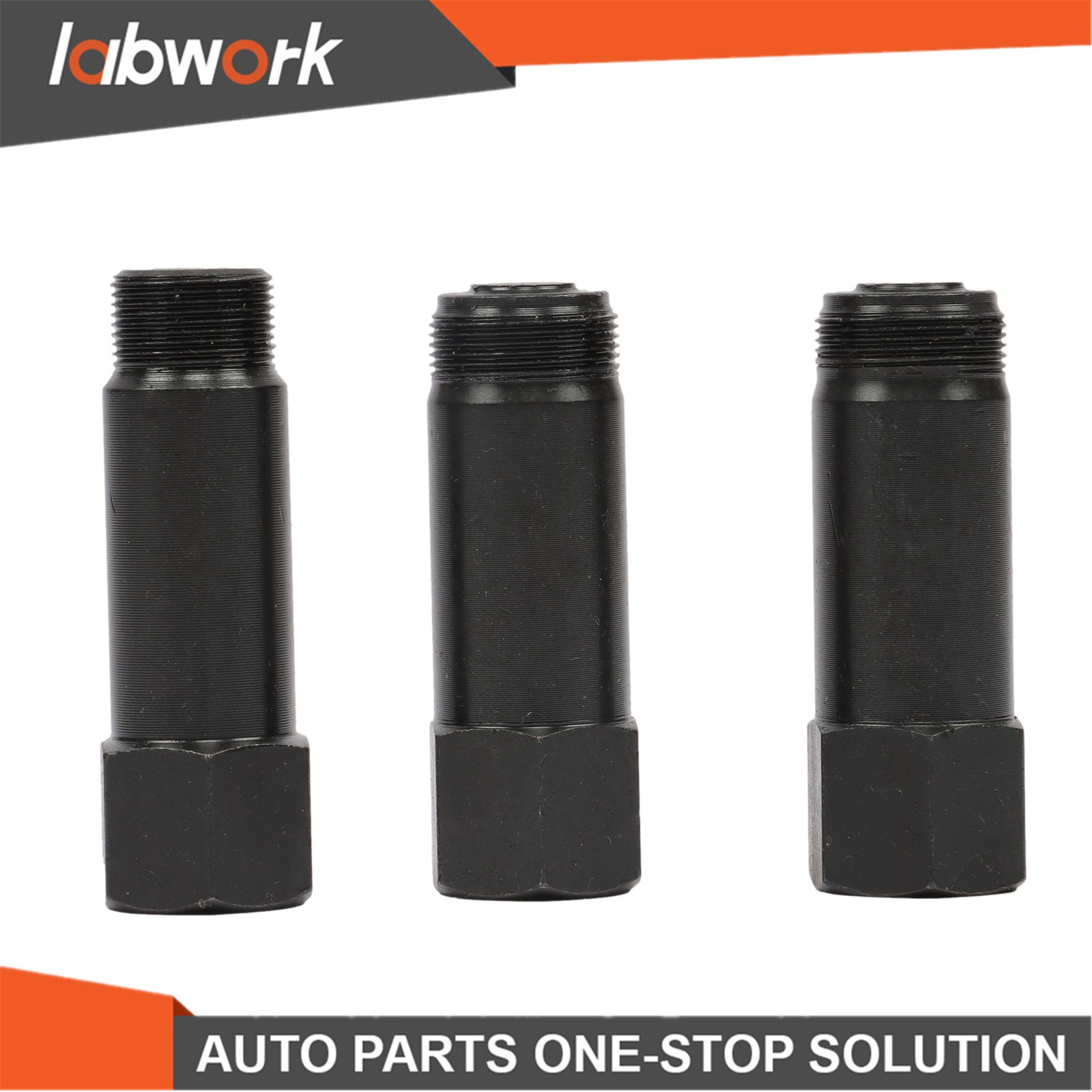 Labwork DIESEL INJECTOR PULLER Pneumatic Injector Extractor Puller SET Kit