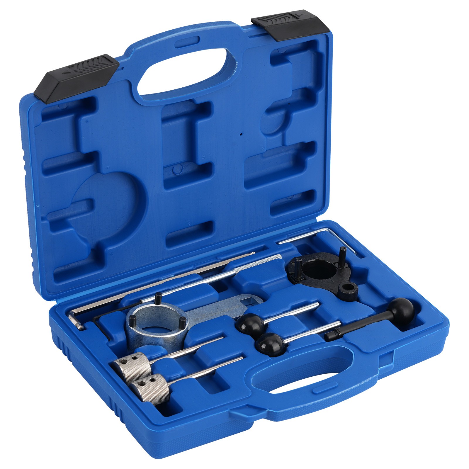 Engine Timing Locking Tools Kit for Audi A3 Cabrio Saloon Sedan 1.6 2.0 TDi