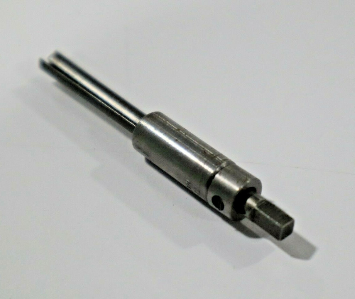1 PIECE, WALTON – #12 (5.5mm) 2 FLUTE WALTON TAP EXTRACTOR C464-A