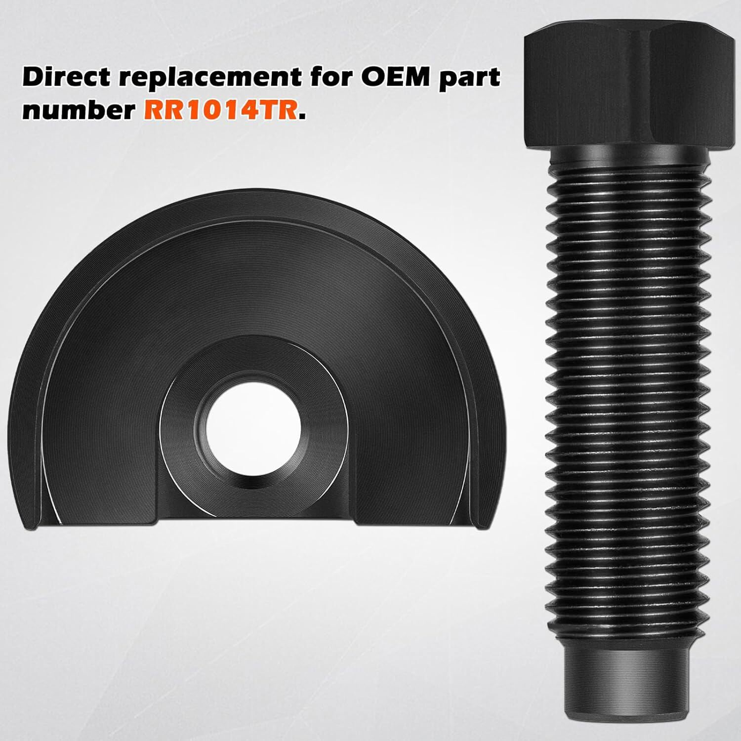 RR1014TR Transmission Countershaft Front Bearings Puller Removal Tool for Eaton
