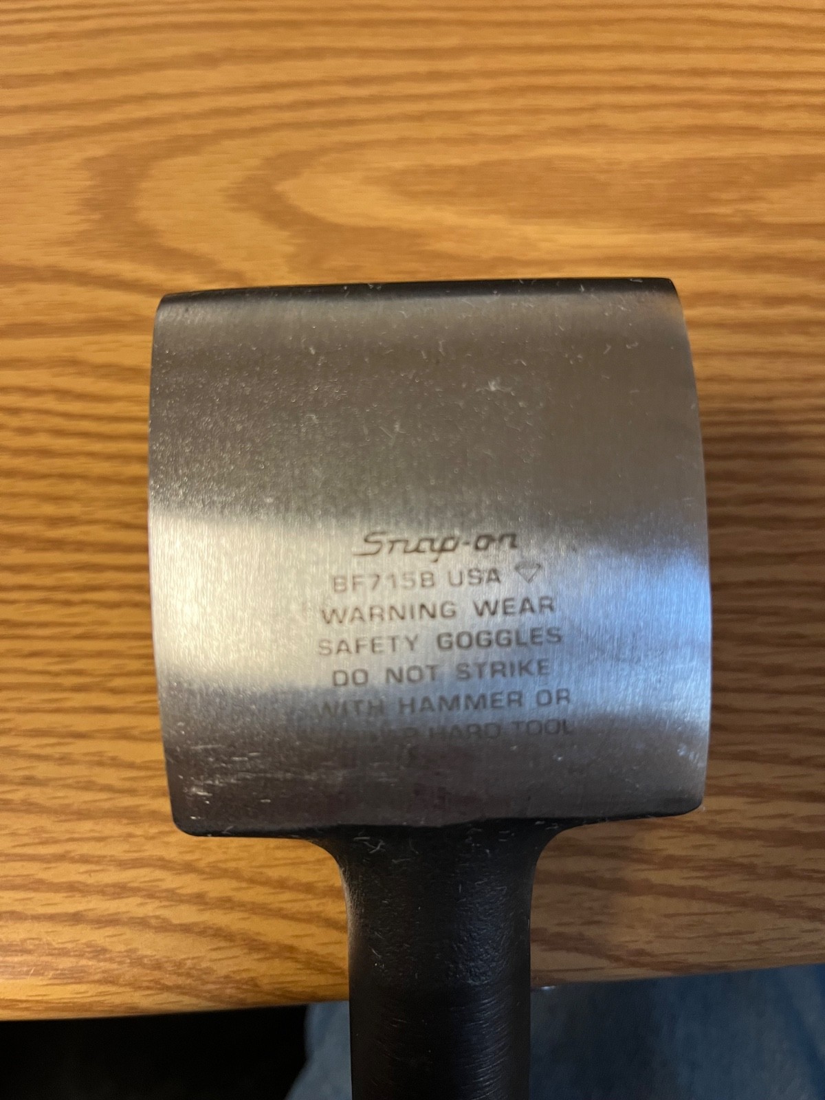 SNAP ON – BF715B – 14″ SPOON DOLLY – LOC#2