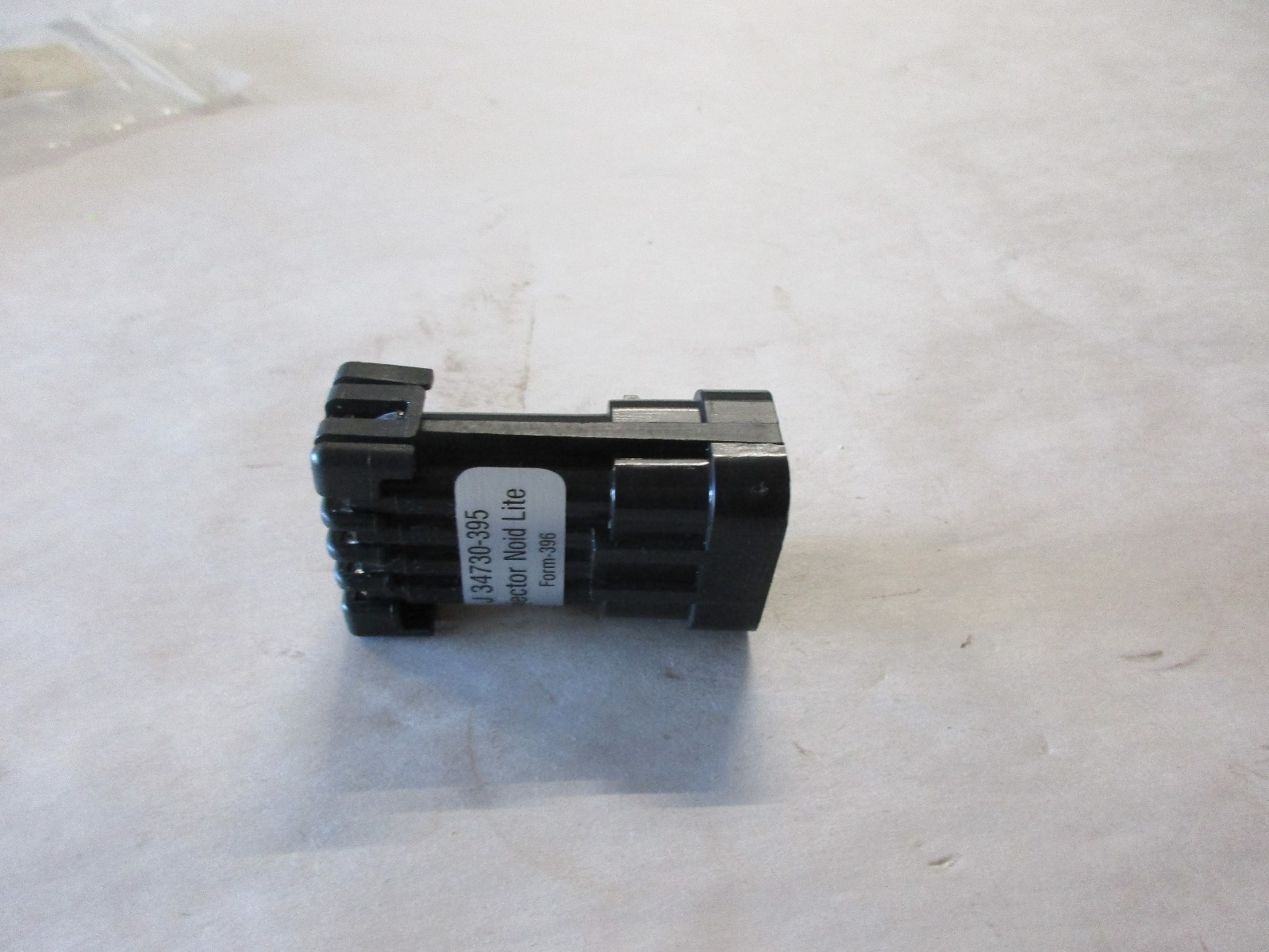 KENT MOORE TOOJ-34730-395 FUEL INJECTOR TEST LIGHT TOOL