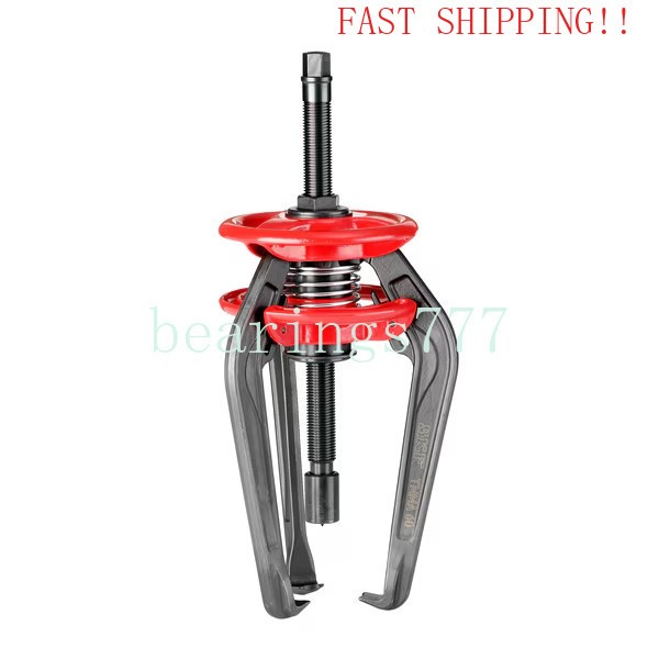 SKF TMMA 60 EasyPull Mechanical puller safest bearing dismounting tools