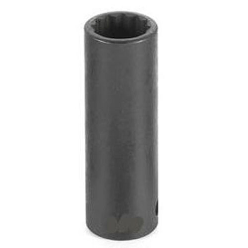 Grey Pneumatic 2146D 1/2″ Drive x 1-7/16″ Deep – 12 Point Socket