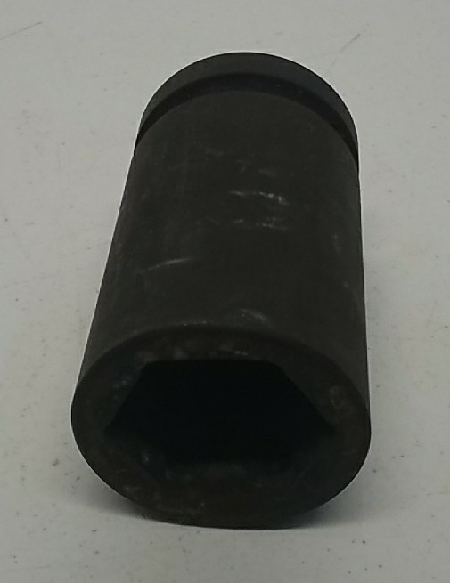 30150 Ken-Tool 1-1/2 x 3/16 Impact Socket – Heavy-Duty Durable Performance