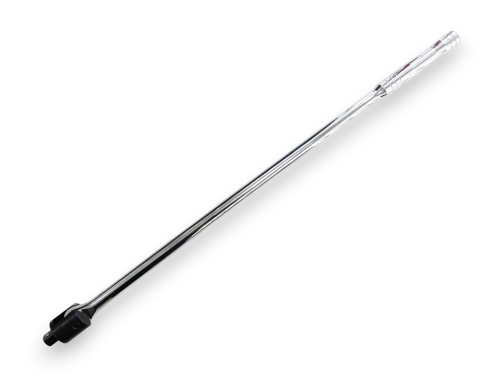 24″ Drive Breaker Bar 1/2″ 600mm Flexi Knuckle Head Power Bar Ratchet Handle