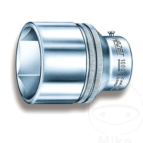 Socket Hex 3/4 41 Len. 68mm 1000-41