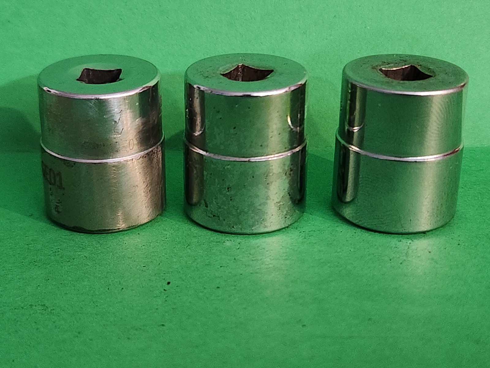 snap on tm20 5/8″ 6 point 1/4 drive shallow socket