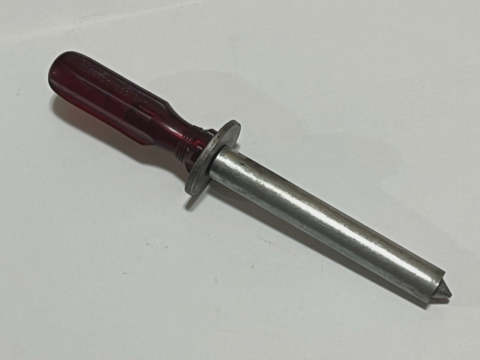 Kent Moore KMO J-21552 Steering Gear Rack and Pinion Arbor Tool SE-2277