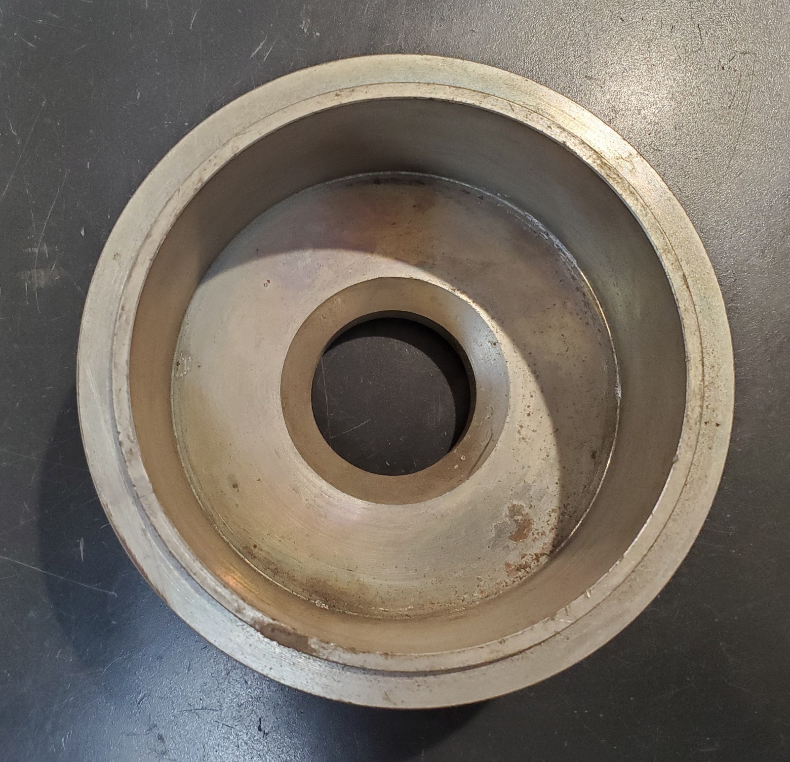 Kent Moore J-39245 ABS Ring Installer Tool GM J-39245-1 and J-39245-2