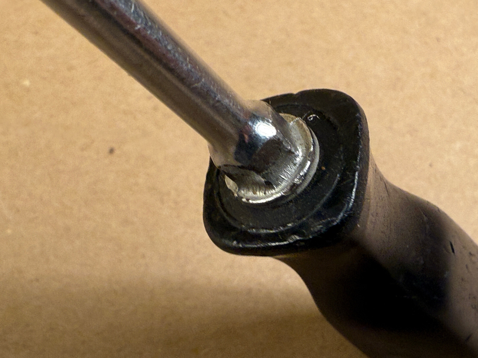 Snap On SSDP422 Long-Shaft No. 2 Phillips Head Screwdriver 20” L – FREE SHIPPING