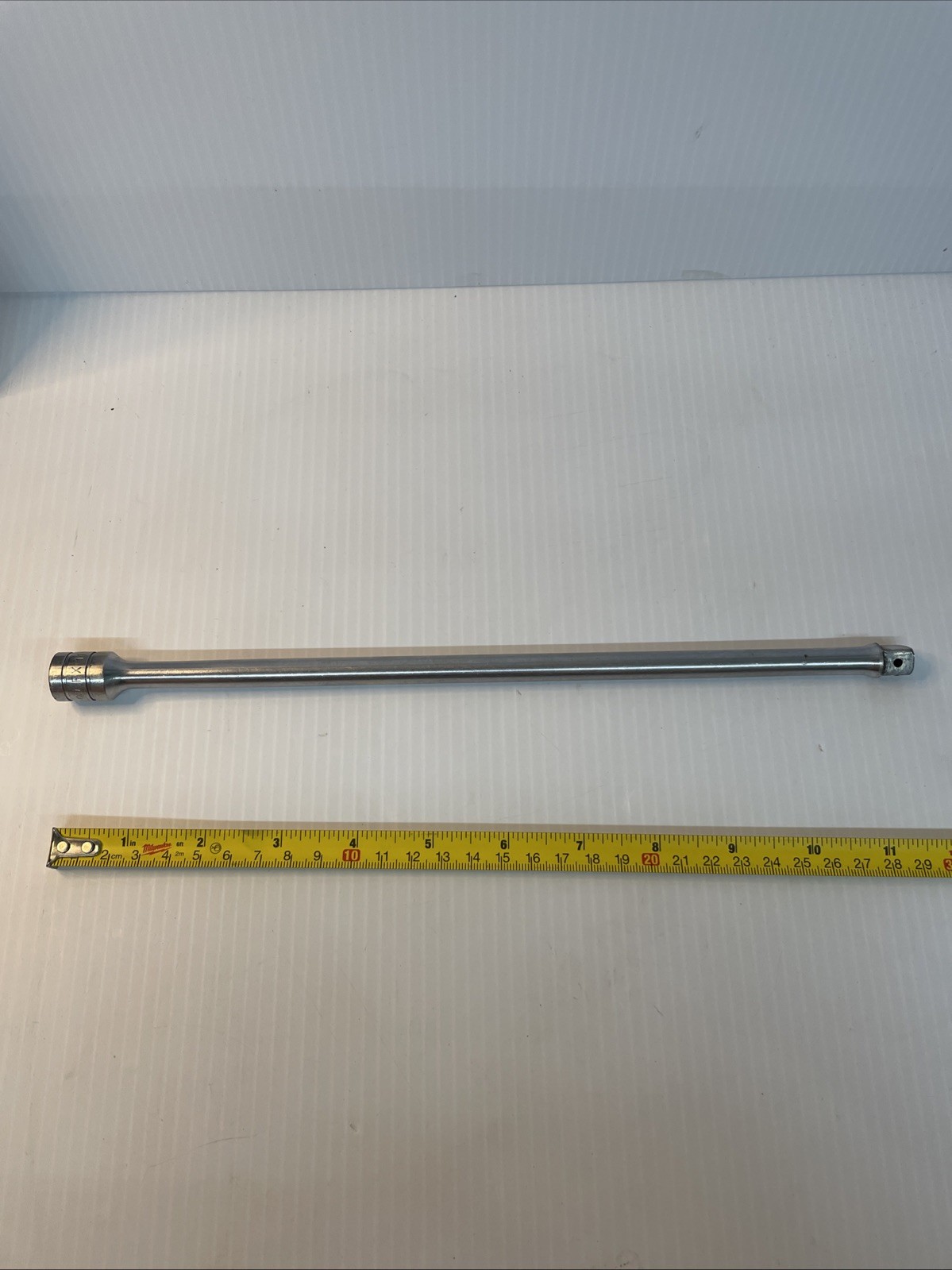 SNAP-ON FX11 SOCKET BAR LONG REACH CANADA GARAGE MECHANIC ENGINEER TOOL